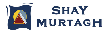 Logo de la empresa shay-murtagh