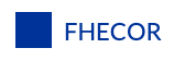 Logo de la empresa fhecor